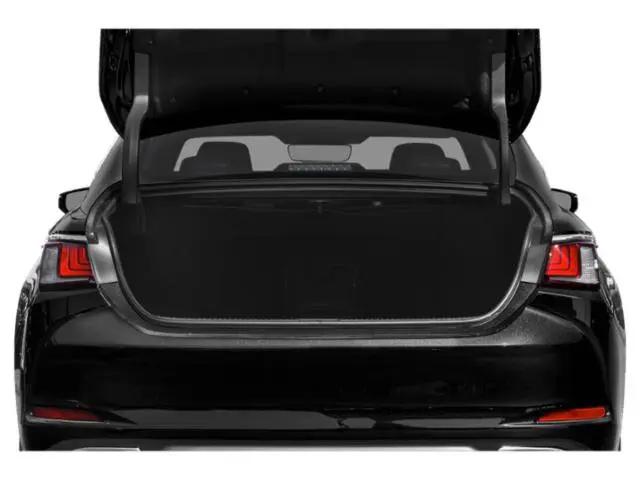 2019 Lexus ES 350 ES 350