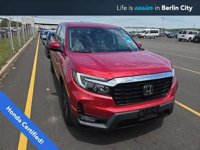 2023 Honda Ridgeline RTL-E for sale in South Portland, ME