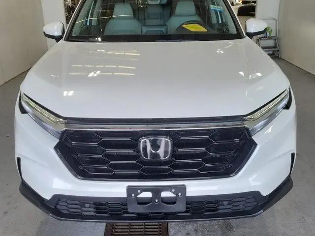 2023 Honda CR-V EX-L AWD