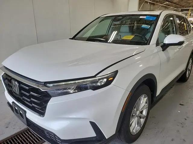 2023 Honda CR-V EX-L AWD