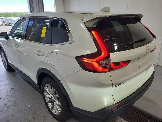 2023 Honda CR-V EX-L AWD
