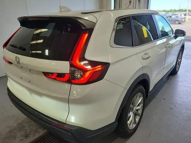 2023 Honda CR-V EX-L AWD