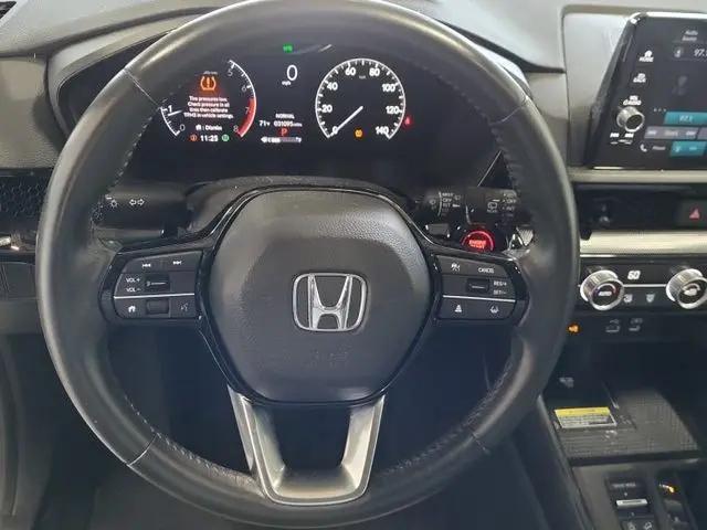 2023 Honda CR-V EX-L AWD