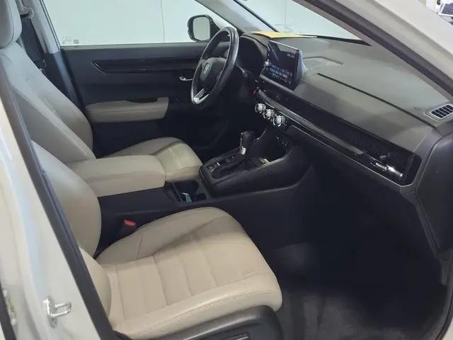 2023 Honda CR-V EX-L AWD