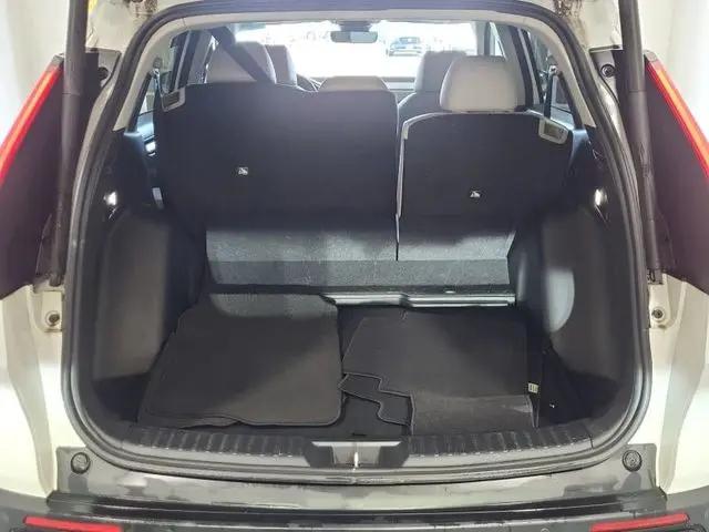 2023 Honda CR-V EX-L AWD