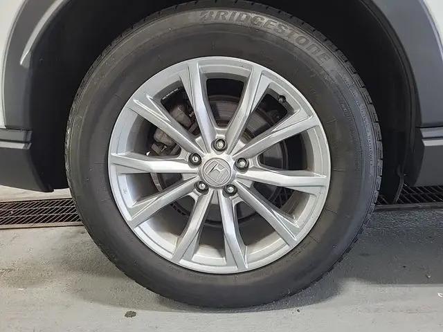 2023 Honda CR-V EX-L AWD