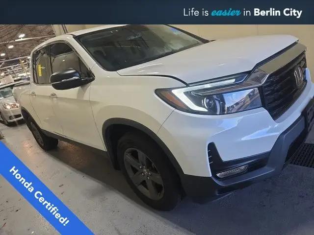 2023 Honda Ridgeline RTL-E for sale in South Portland, ME