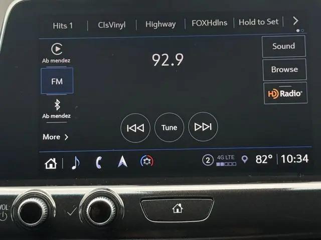 2024 Cadillac CT4 Luxury