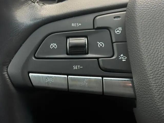 2024 Cadillac CT4 Luxury