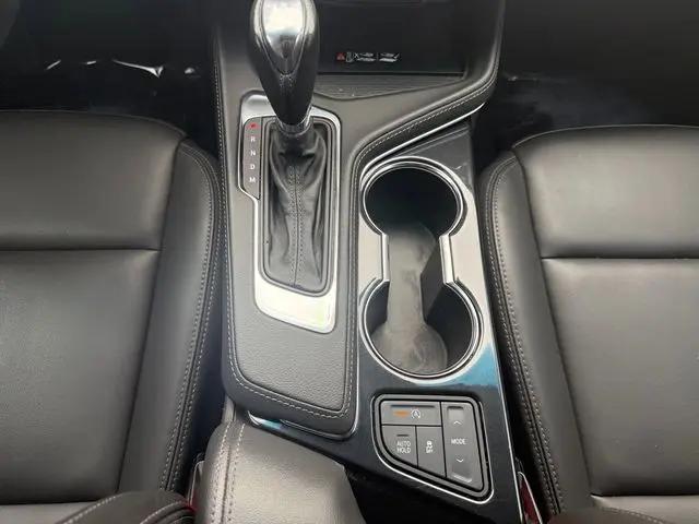 2024 Cadillac CT4 Luxury