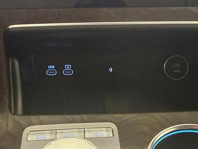 2025 Genesis GV80 3.5T Advanced AWD