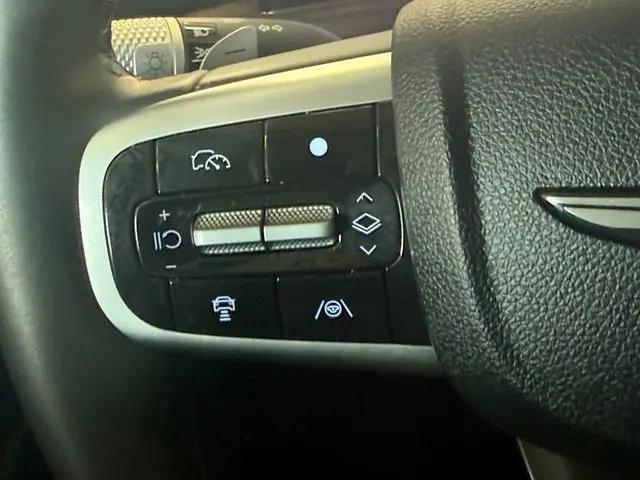 2025 Genesis GV80 3.5T Advanced AWD