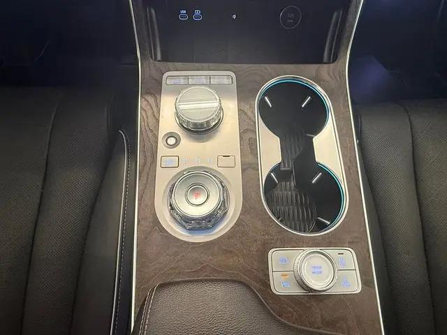 2025 Genesis GV80 3.5T Advanced AWD