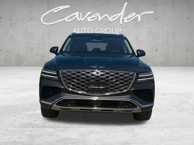 2025 Genesis GV80 3.5T Advanced AWD