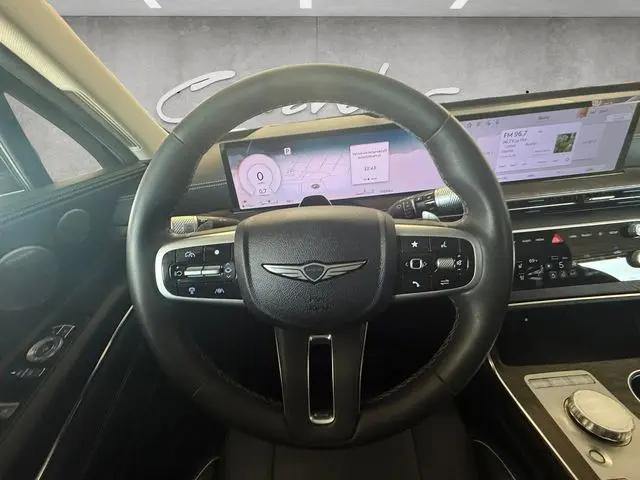 2025 Genesis GV80 3.5T Advanced AWD
