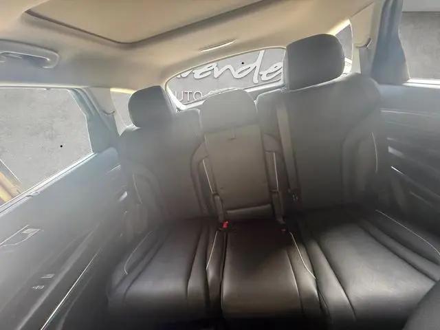2025 Genesis GV80 3.5T Advanced AWD