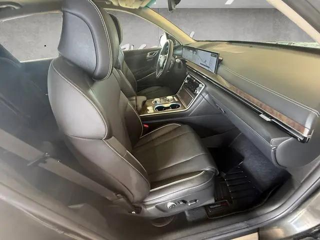 2025 Genesis GV80 3.5T Advanced AWD