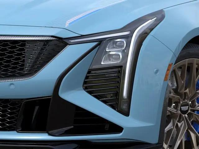 2026 Cadillac CT5-V V-Series Blackwing RWD