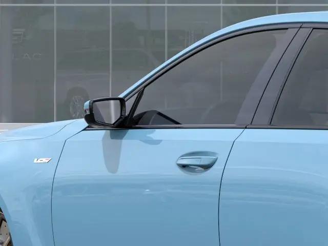 2026 Cadillac CT5-V V-Series Blackwing RWD