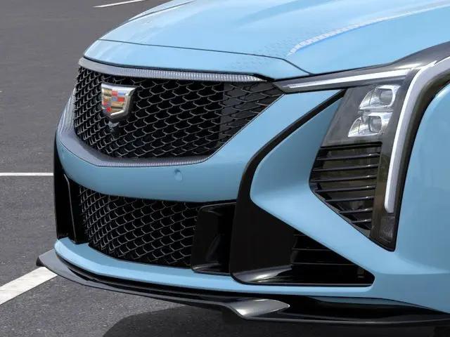 2026 Cadillac CT5-V V-Series Blackwing RWD
