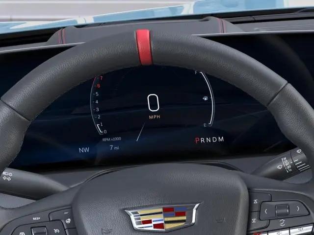 2026 Cadillac CT5-V V-Series Blackwing RWD