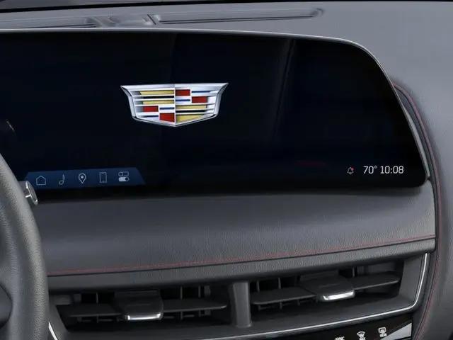 2026 Cadillac CT5-V V-Series Blackwing RWD
