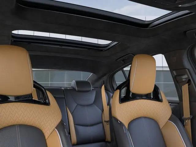 2026 Cadillac CT5-V V-Series Blackwing RWD