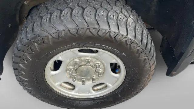 2022 GMC Sierra 2500HD 4WD Crew Cab Standard Bed AT4