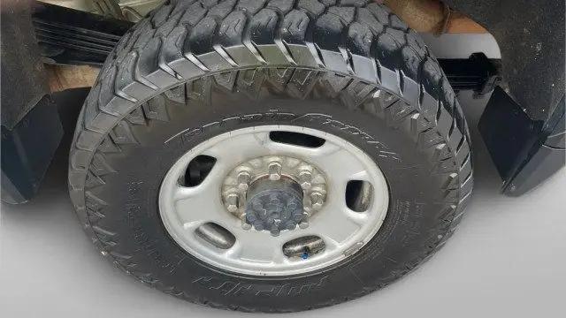 2022 GMC Sierra 2500HD 4WD Crew Cab Standard Bed AT4