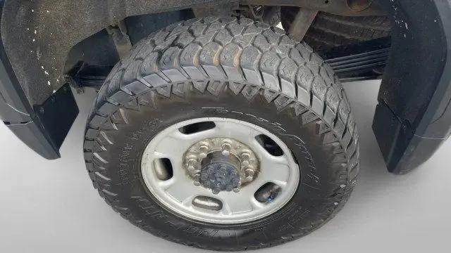 2022 GMC Sierra 2500HD 4WD Crew Cab Standard Bed AT4
