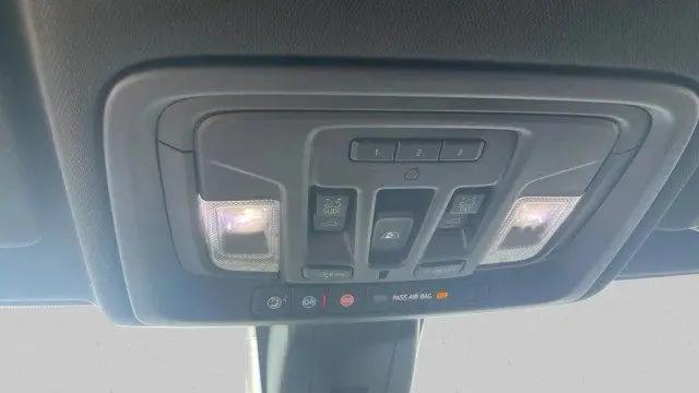 2022 GMC Sierra 2500HD 4WD Crew Cab Standard Bed AT4