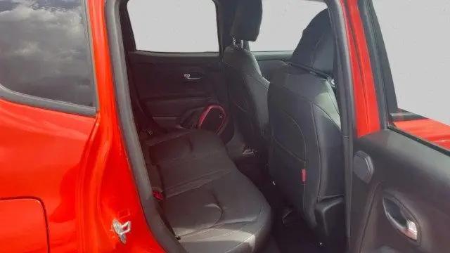 2017 Jeep Renegade Trailhawk 4x4