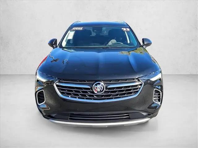 2023 Buick Envision Preferred FWD