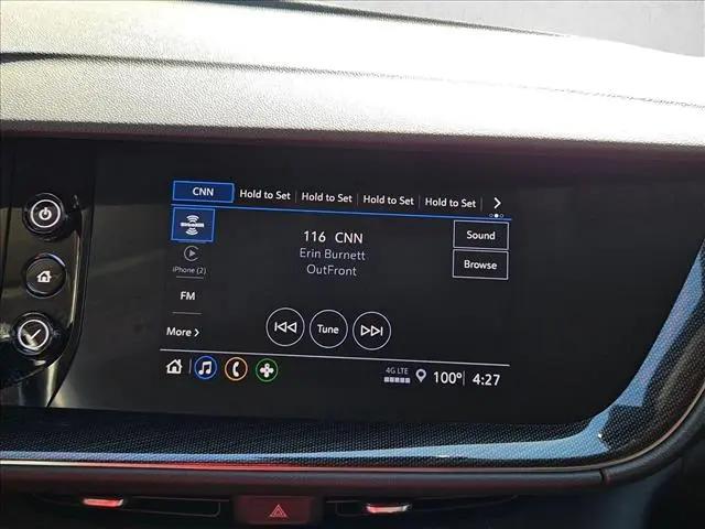 2023 Buick Envision Preferred FWD