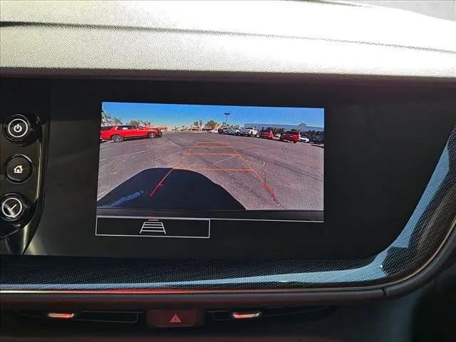 2023 Buick Envision Preferred FWD