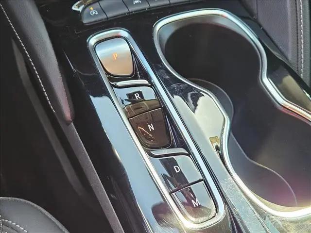 2023 Buick Envision Preferred FWD