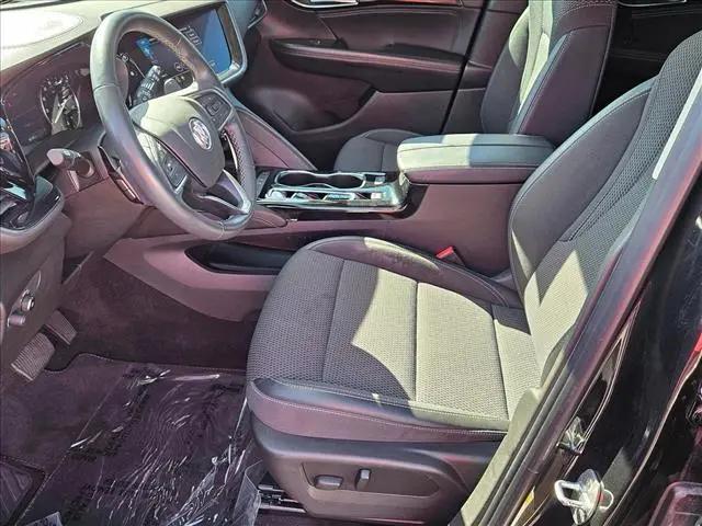 2023 Buick Envision Preferred FWD