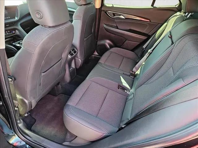 2023 Buick Envision Preferred FWD
