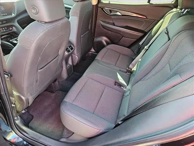 2023 Buick Envision Preferred FWD