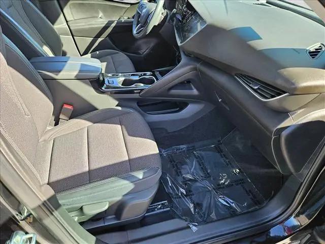 2023 Buick Envision Preferred FWD