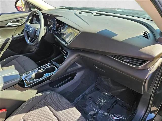2023 Buick Envision Preferred FWD