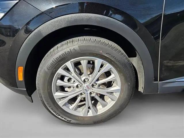 2023 Buick Envision Preferred FWD