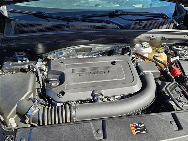 2023 Buick Envision Preferred FWD