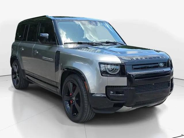 2024 Land Rover Defender 110 P400 X