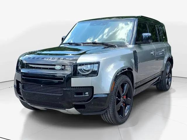 2024 Land Rover Defender 110 P400 X