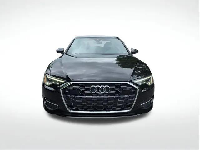 2024 Audi A6 Premium Plus 45 TFSI quattro S tronic