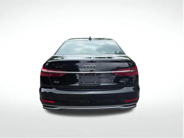 2024 Audi A6 Premium Plus 45 TFSI quattro S tronic