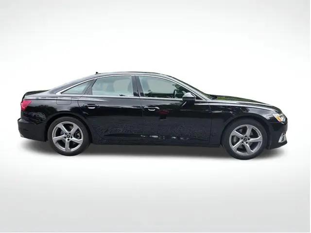 2024 Audi A6 Premium Plus 45 TFSI quattro S tronic