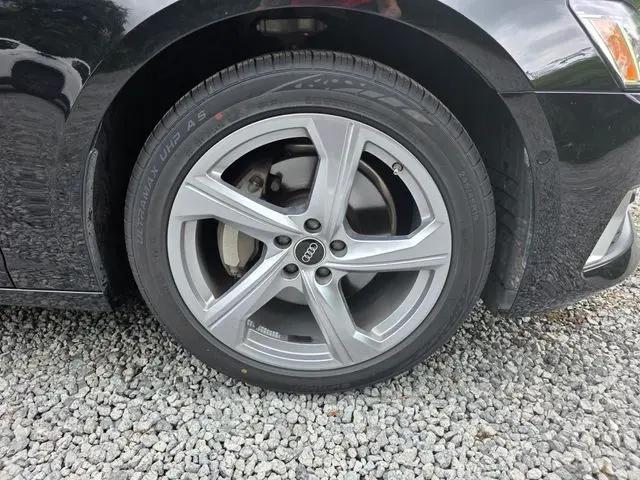2024 Audi A6 Premium Plus 45 TFSI quattro S tronic