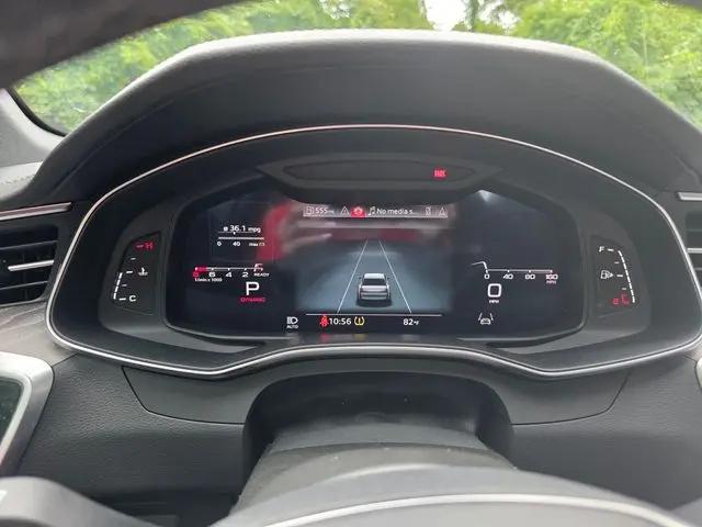 2024 Audi A6 Premium Plus 45 TFSI quattro S tronic